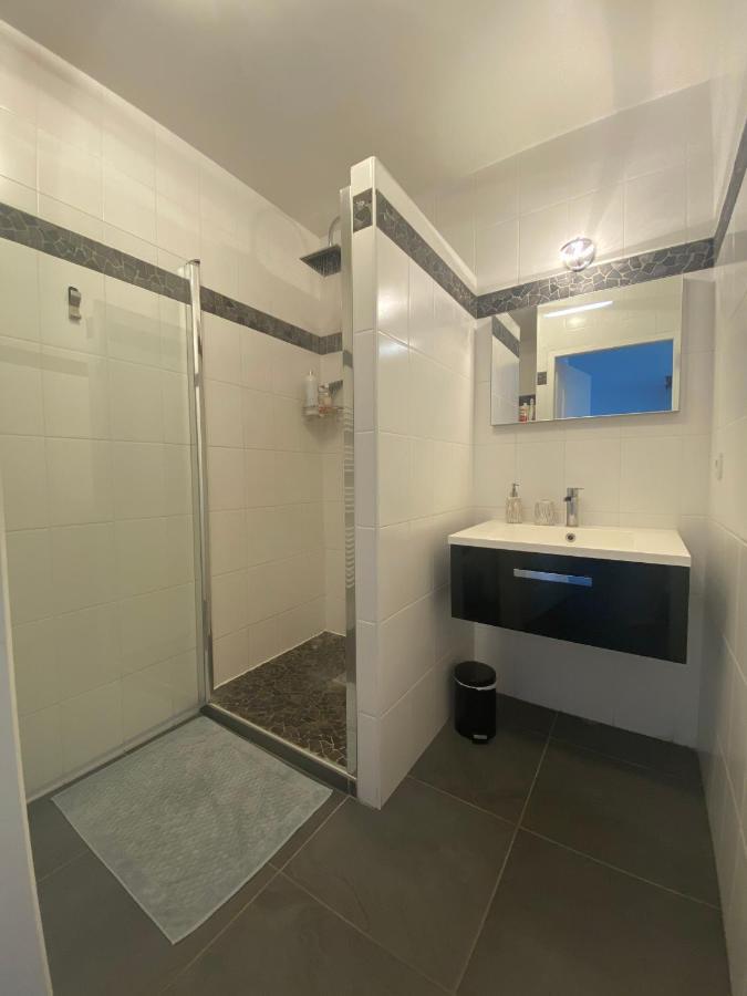Appartement Tout Confort, Belle Terrasse. Biscarrosse Exterior foto